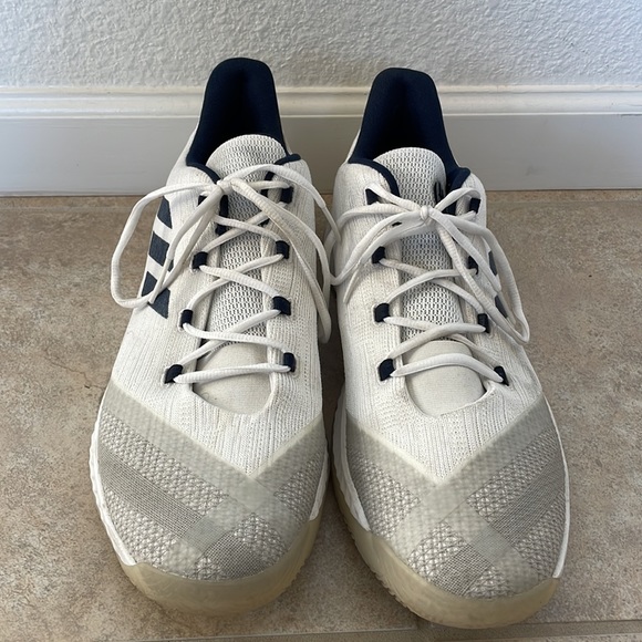 Adidas Men’s Basketball Shoes - Picture 2 of 3